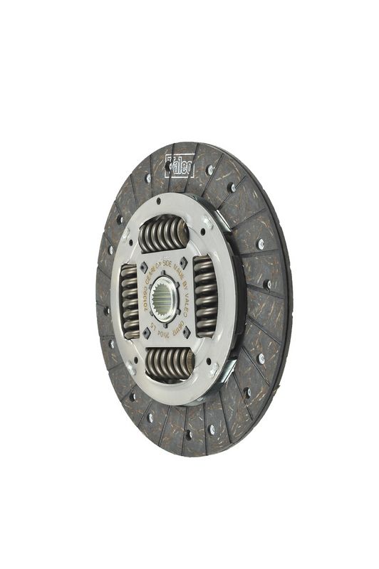 835001 VALEO Kit trasformazione, Frizione 