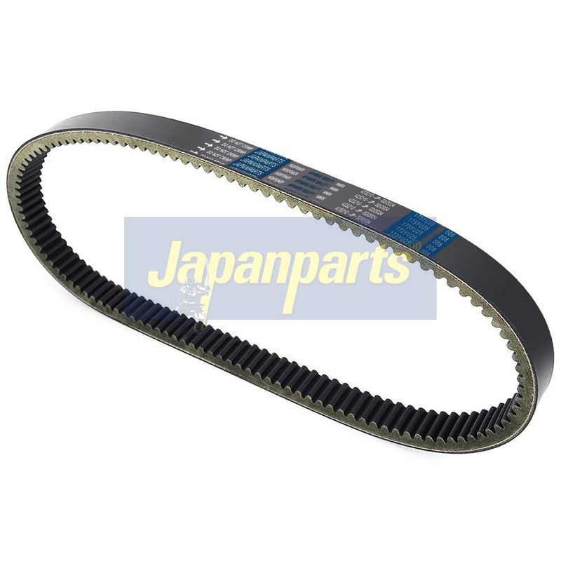 DD-005 JAPANPARTS Cinghia dentata 
