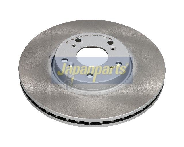 DI-403C JAPANPARTS Disco freno 