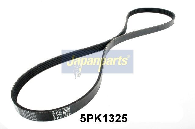 DV-5PK1325 JAPANPARTS Cinghia Poly-V 
