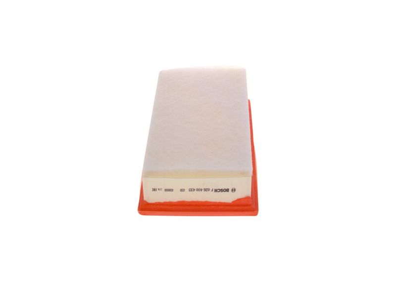 F026400433 BOSCH Filtro aria 