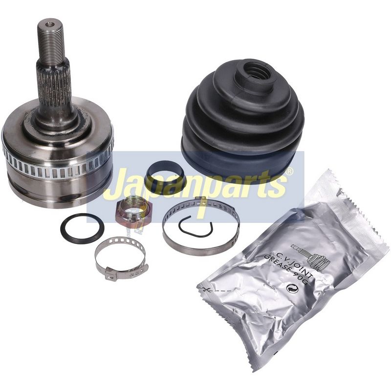 GI-0505 JAPANPARTS Kit giunti, Semiasse 