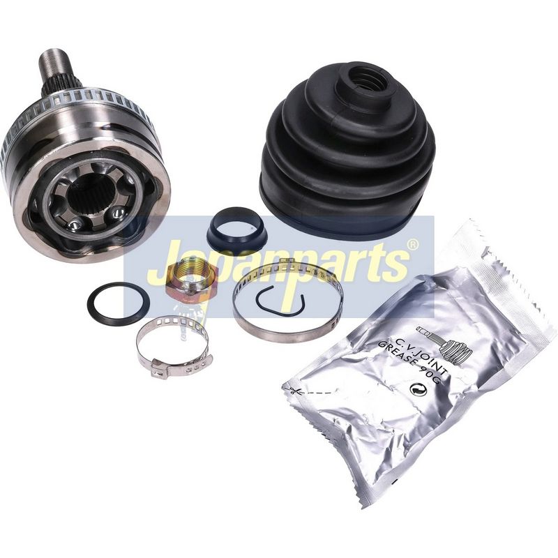 GI-0505 JAPANPARTS Kit giunti, Semiasse 