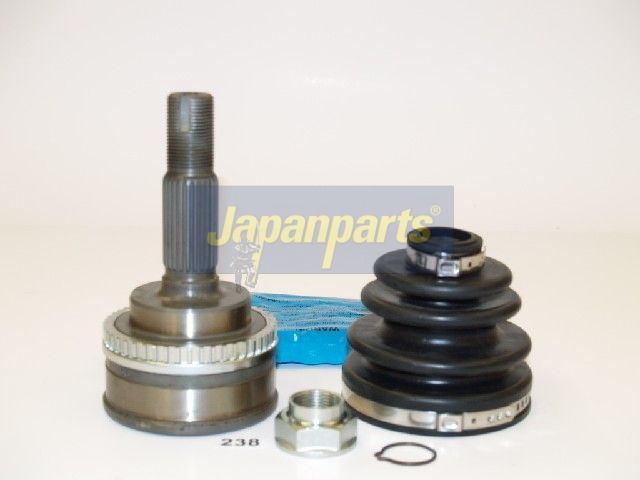 GI-238 JAPANPARTS Kit giunti, Semiasse 