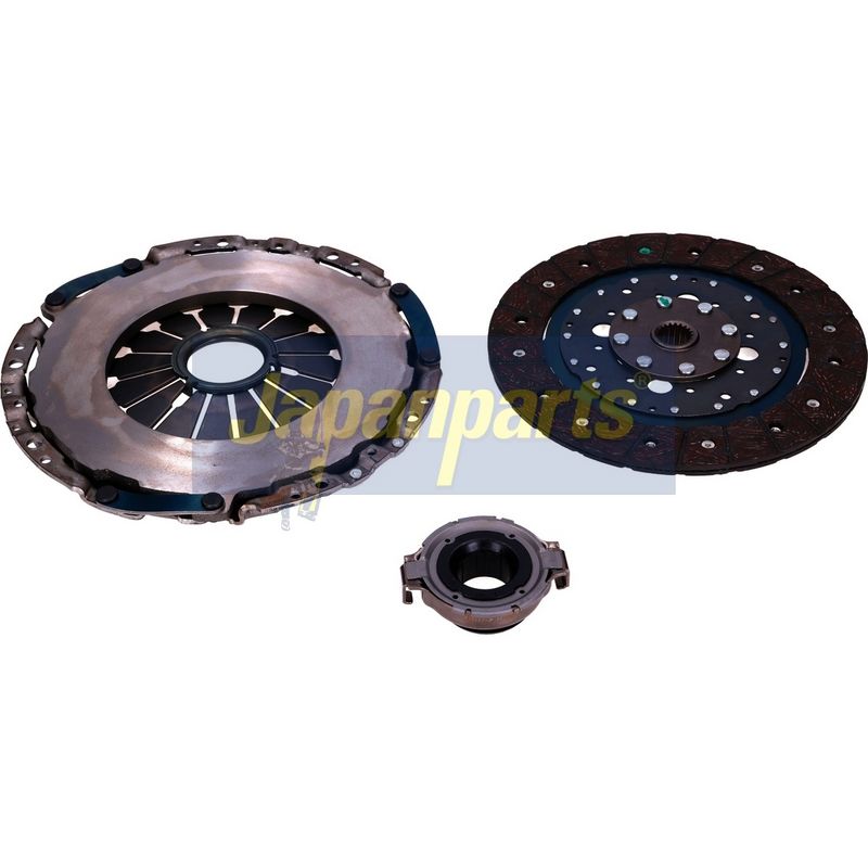 KF-AR03 JAPANPARTS Kit frizione 