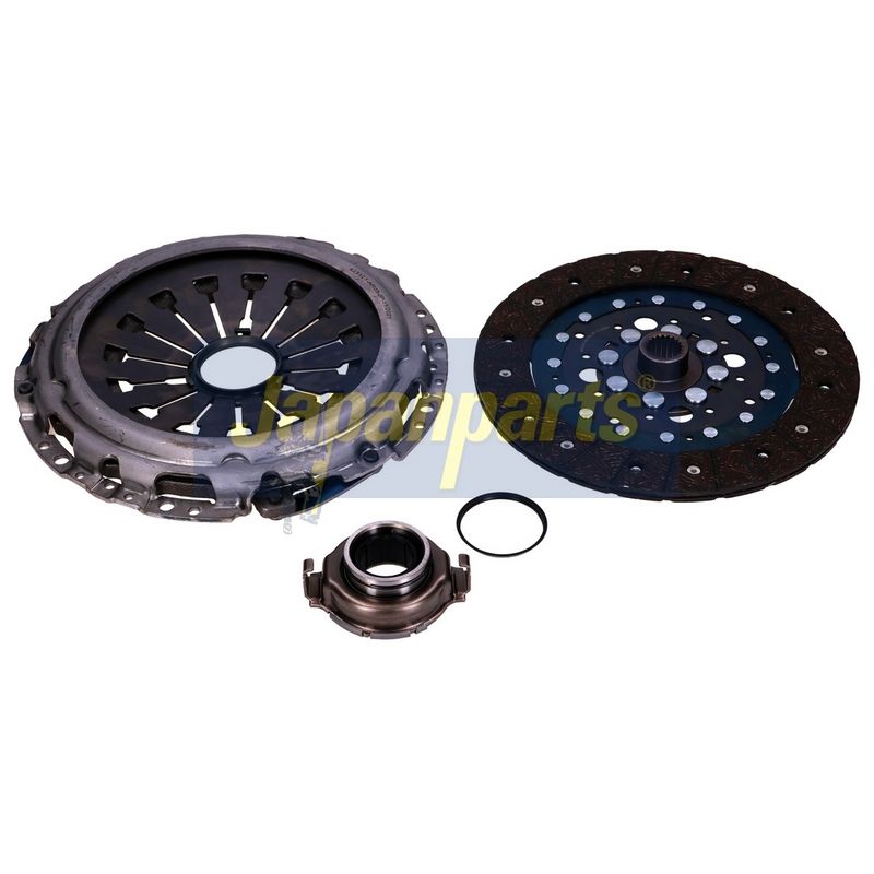KF-AR03 JAPANPARTS Kit frizione 
