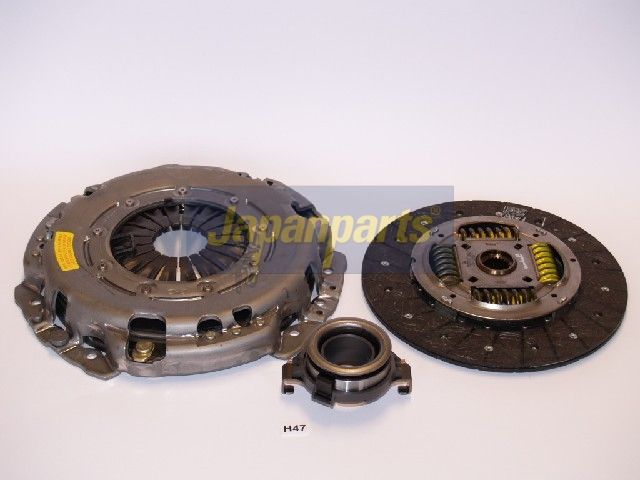 KF-H47 JAPANPARTS Kit frizione 