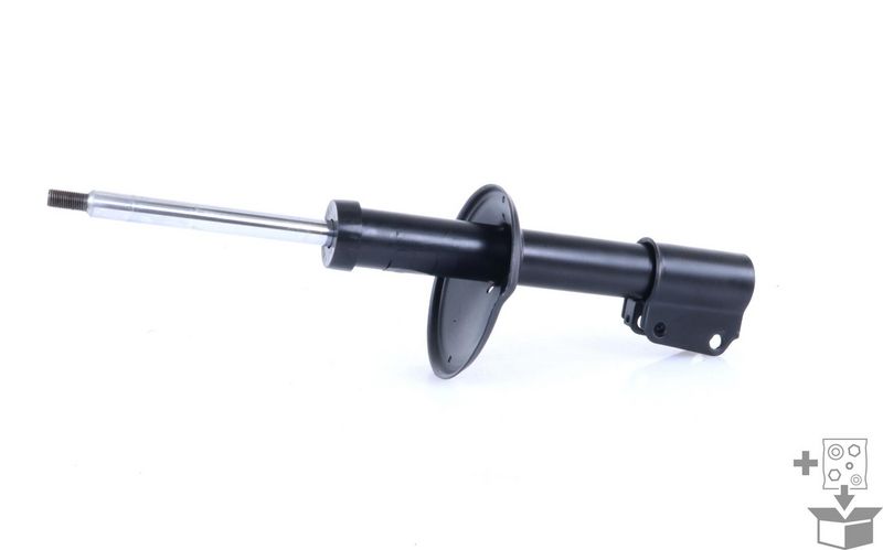 R11122 MONROE Ammortizzatore 