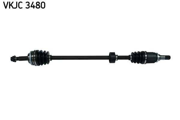 VKJC 3480 SKF Albero motore/Semiasse 