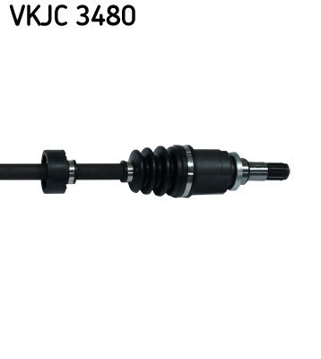 VKJC 3480 SKF Albero motore/Semiasse 