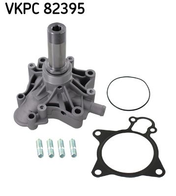 VKPC 82395 SKF Pompa dell’acqua, raffreddamento motore 