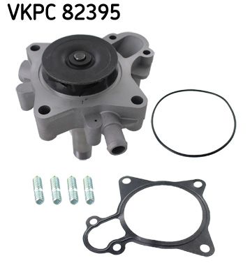 VKPC 82395 SKF Pompa dell’acqua, raffreddamento motore 