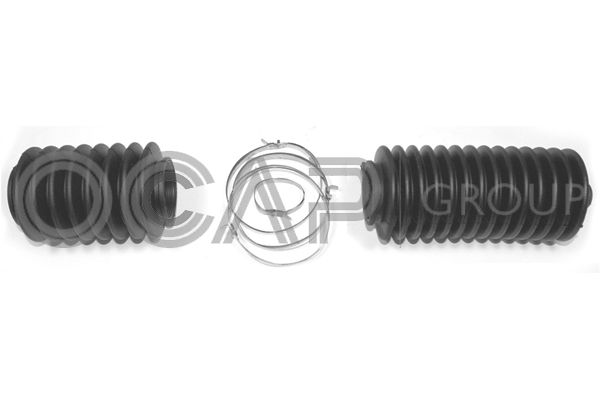0901546 OCAP Kit soffietto, Sterzo 