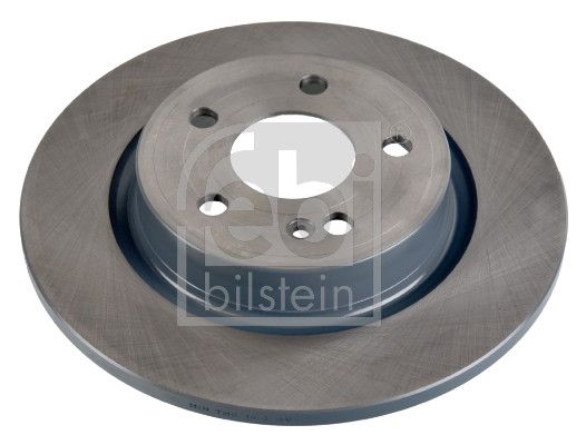 107514 FEBI BILSTEIN Disco freno 