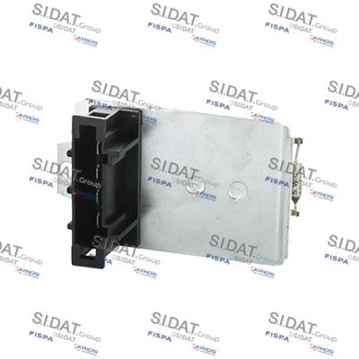 10.9085 KRIOS Resistenza, Ventilatore abitacolo 