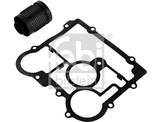 178724 FEBI BILSTEIN Filtro idraulico, accop. lamellare (trazione integrale) 