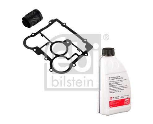 181849 FEBI BILSTEIN Kit pezzi, cambio olio-accop. lam. (az. 4 ruote motrici) 