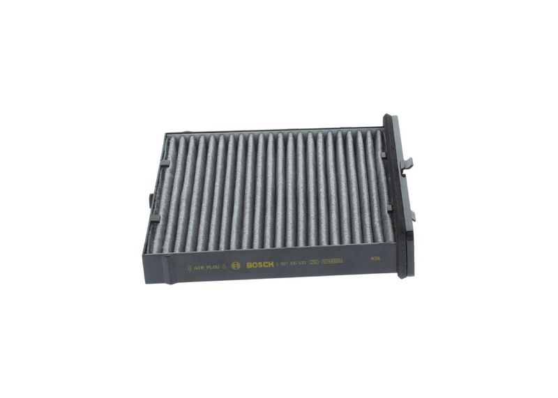 1987435633 BOSCH Filtro, Aria abitacolo 