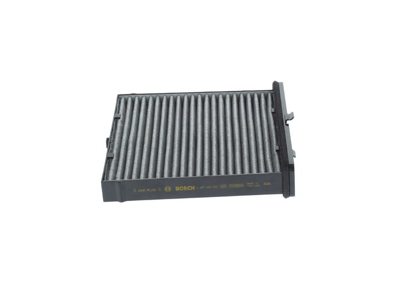 1987435633 BOSCH Filtro, Aria abitacolo 