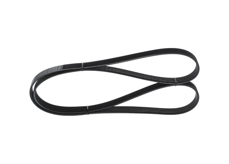 1987946091 BOSCH Cinghia Poly-V 
