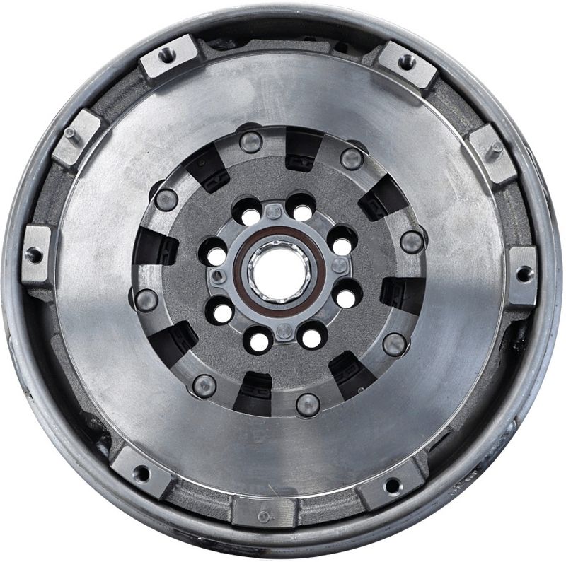 2290601140 SACHS Kit frizione 