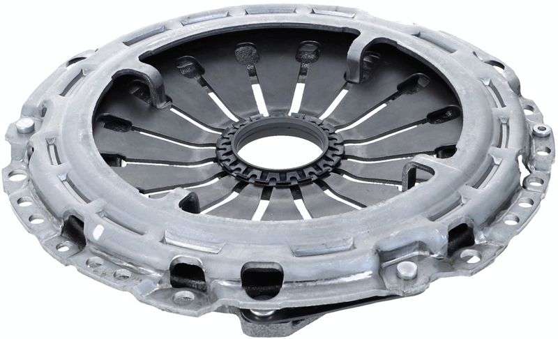 2290601140 SACHS Kit frizione 