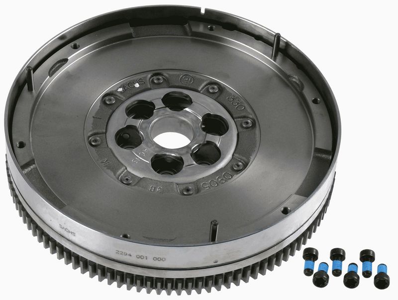 2294001000 SACHS Volano 