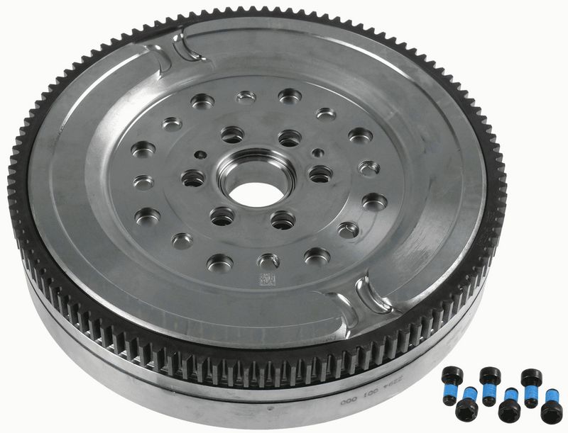 2294001000 SACHS Volano 