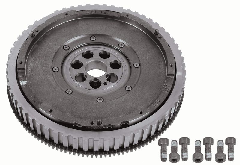 2294002113 SACHS Volano 