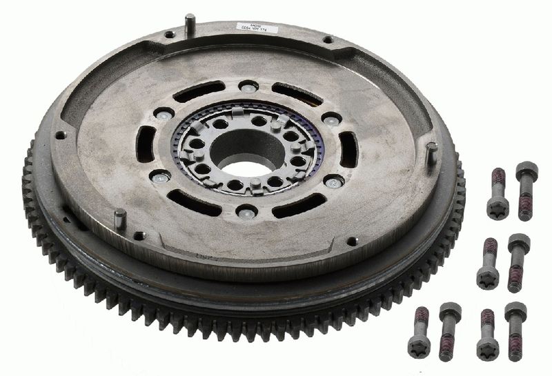 2294501174 SACHS Volano 