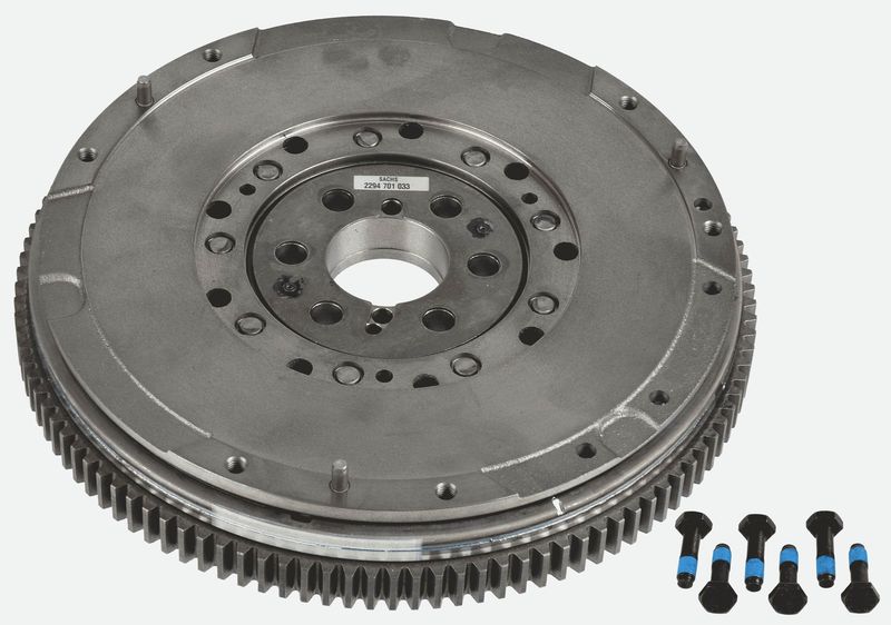 2294701033 SACHS Volano 