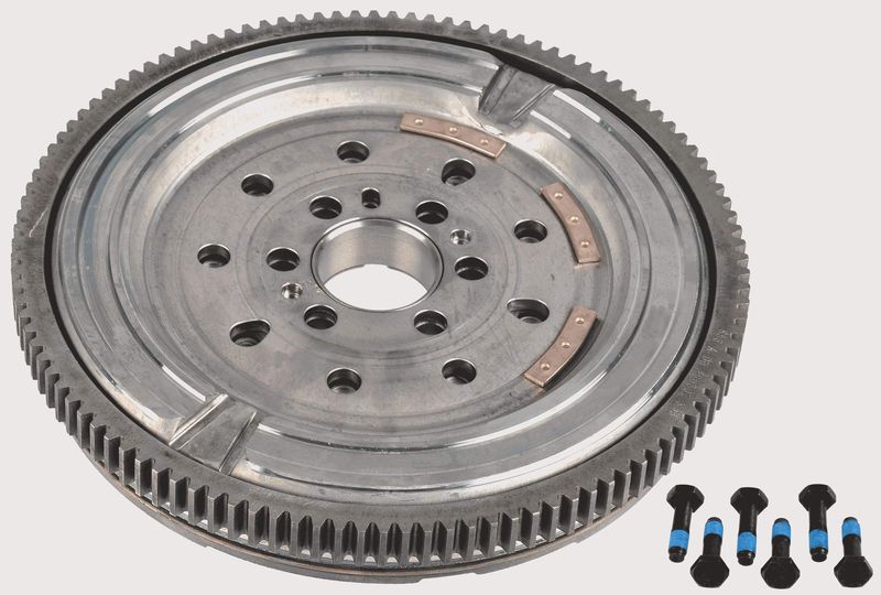 2294701033 SACHS Volano 
