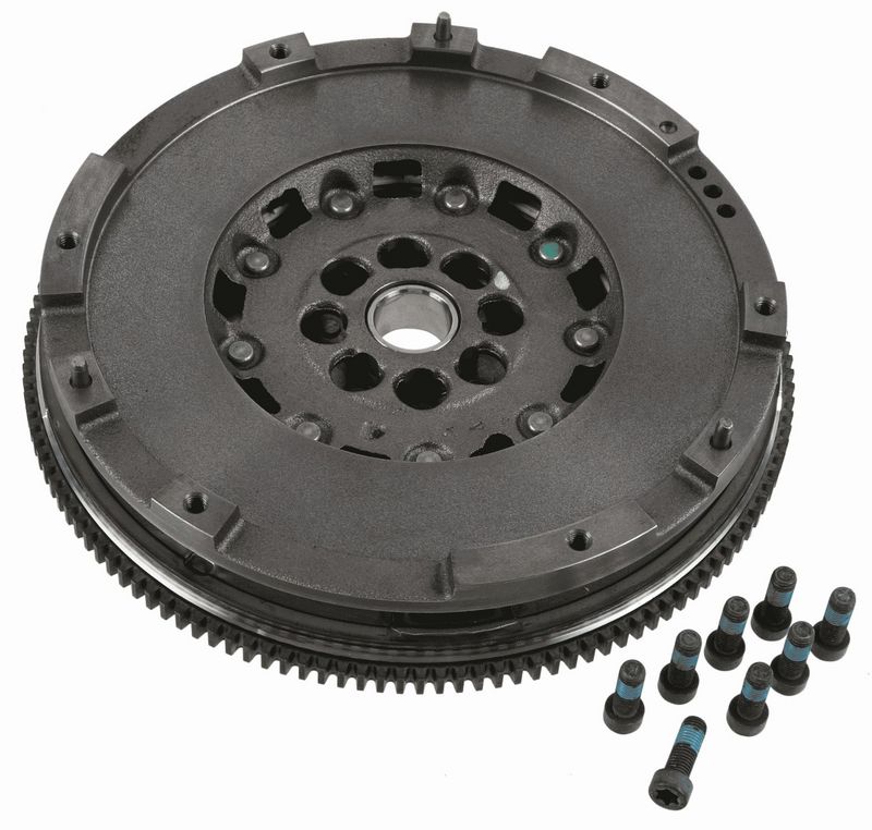 2294701074 SACHS Volano 