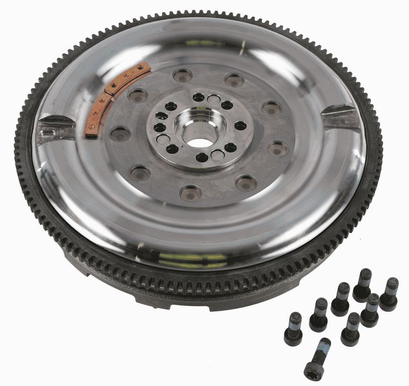 2294701074 SACHS Volano 