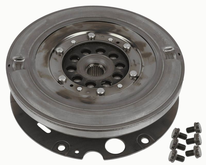 2295601045 SACHS Volano 