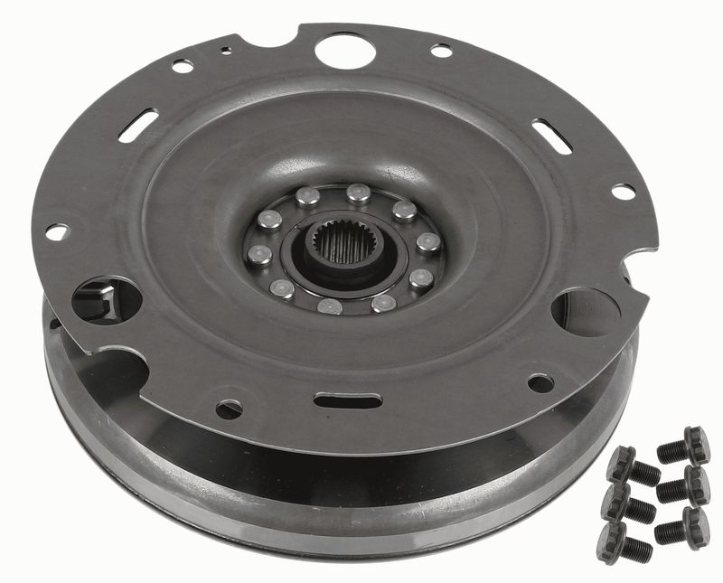 2295601045 SACHS Volano 