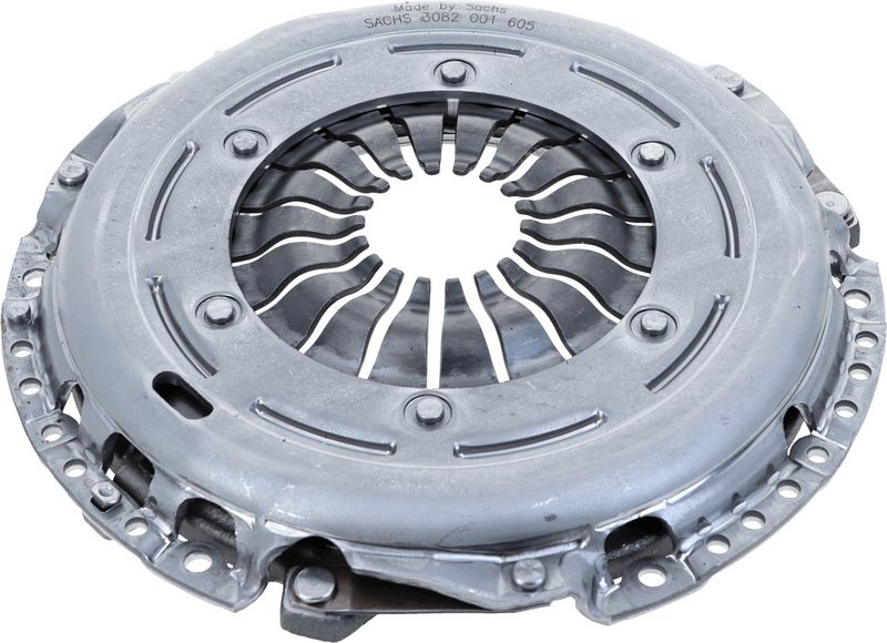 3000970047 SACHS Kit frizione 