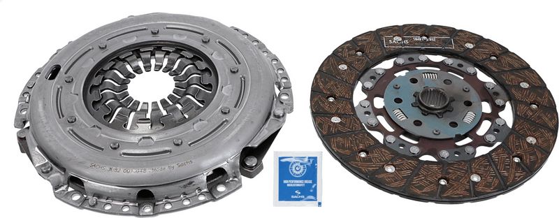 3000970062 SACHS Kit frizione 