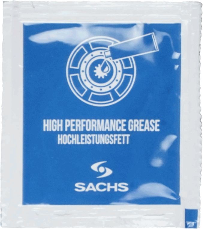 3000970062 SACHS Kit frizione 