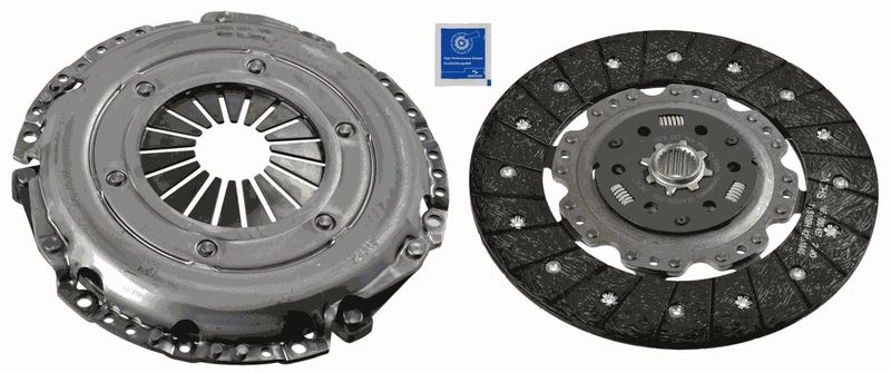 3000970068 SACHS Kit frizione 
