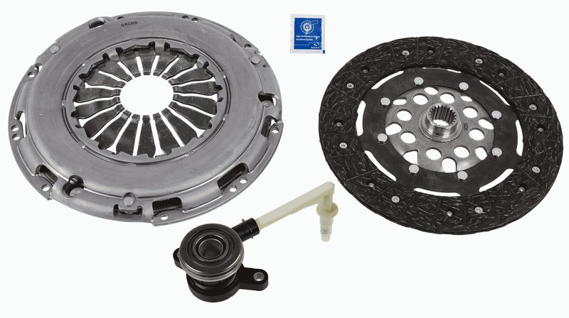 3000990578 SACHS Kit frizione 