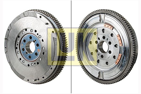 415072010 Schaeffler LuK Volano 