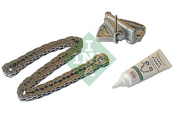 559100610 Schaeffler INA Kit catena distribuzione 