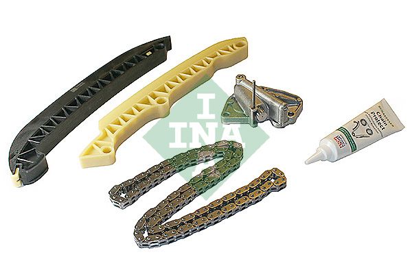 559100620 Schaeffler INA Kit catena distribuzione 