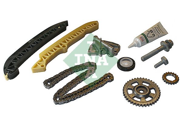 559100640 Schaeffler INA Kit catena distribuzione 