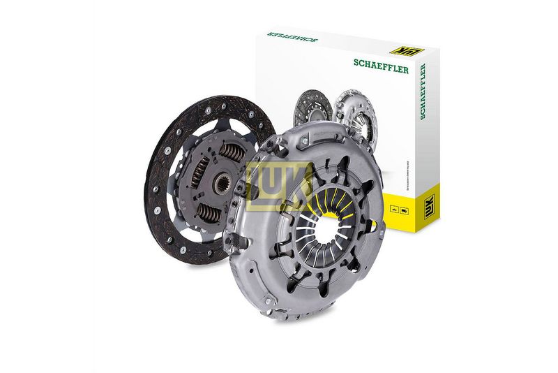 621300809 Schaeffler LuK Kit frizione 