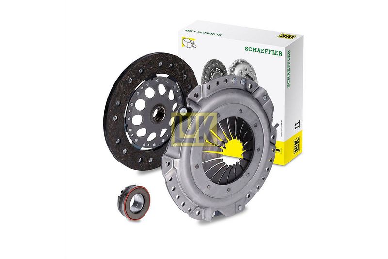 623055900 Schaeffler LuK Kit frizione 