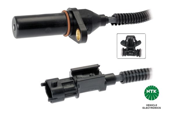 81389 NTK Generatore di impulsi, albero a gomiti 
