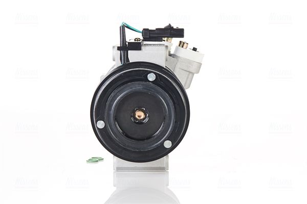 890662 NISSENS Compressore, climatizzatore 