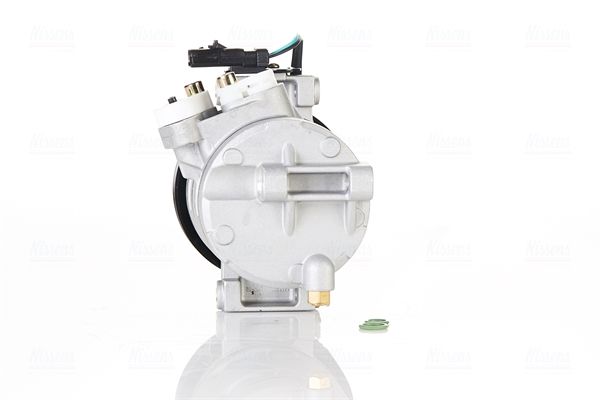 890662 NISSENS Compressore, climatizzatore 